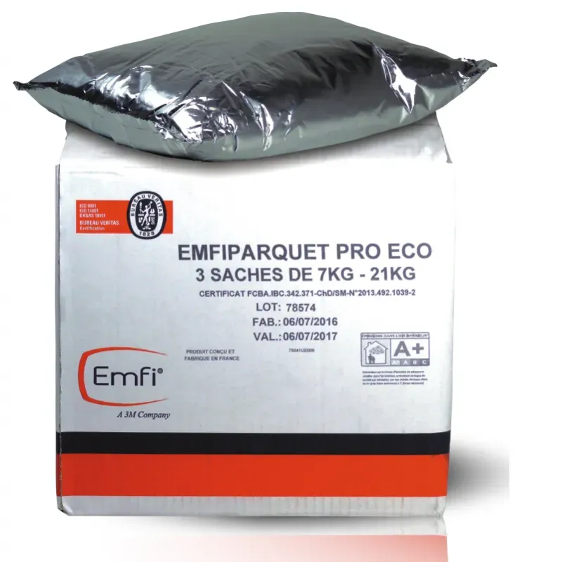 Emfi Parquet Pro ECO