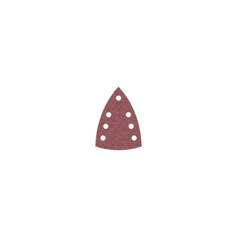 Abrasif d'angle 33 mm
